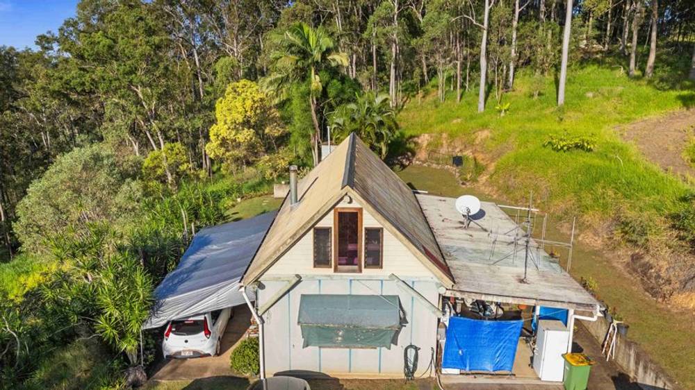 528 Tagigan Road, GOOMBOORIAN, QLD 4570