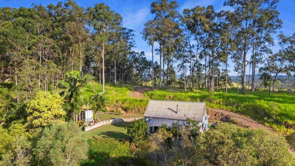 528 Tagigan Road, GOOMBOORIAN, QLD 4570