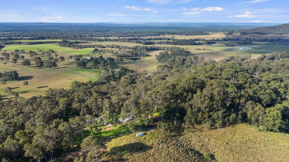 528 Tagigan Road, GOOMBOORIAN, QLD 4570