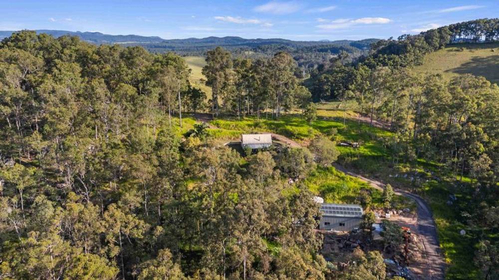 528 Tagigan Road, GOOMBOORIAN, QLD 4570