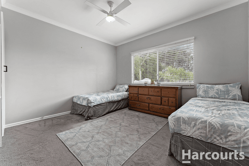 Lot 111 James Eden Drive, WEST PINJARRA, WA 6208