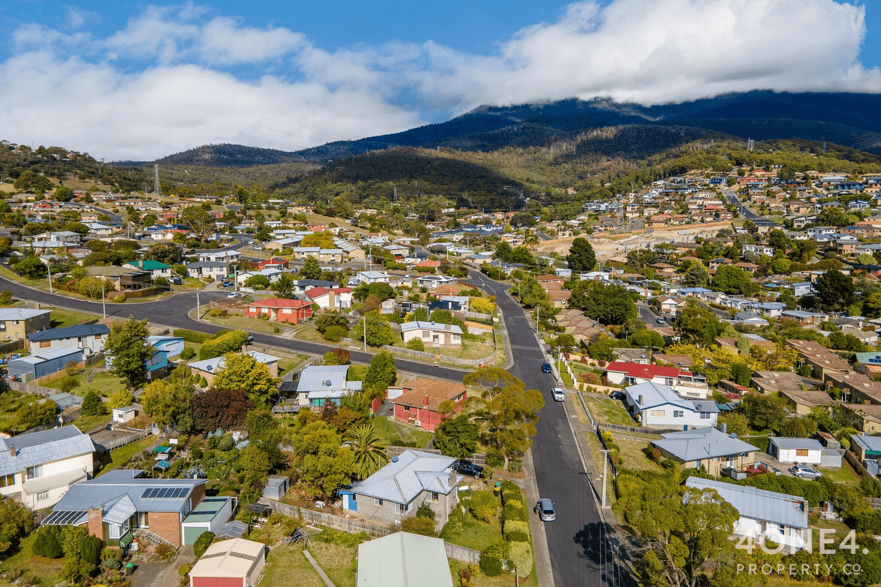 3 Milburn Place, GLENORCHY, TAS 7010