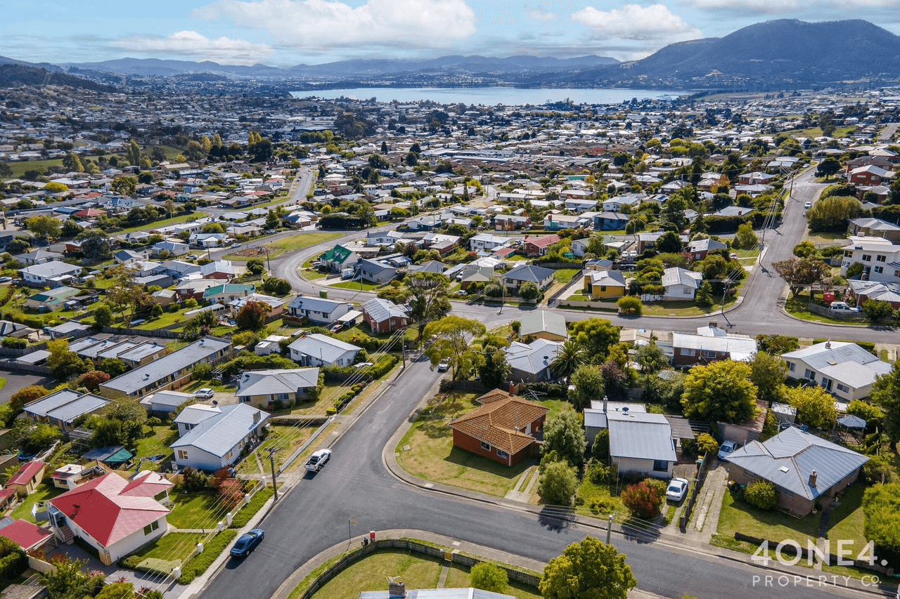 3 Milburn Place, GLENORCHY, TAS 7010