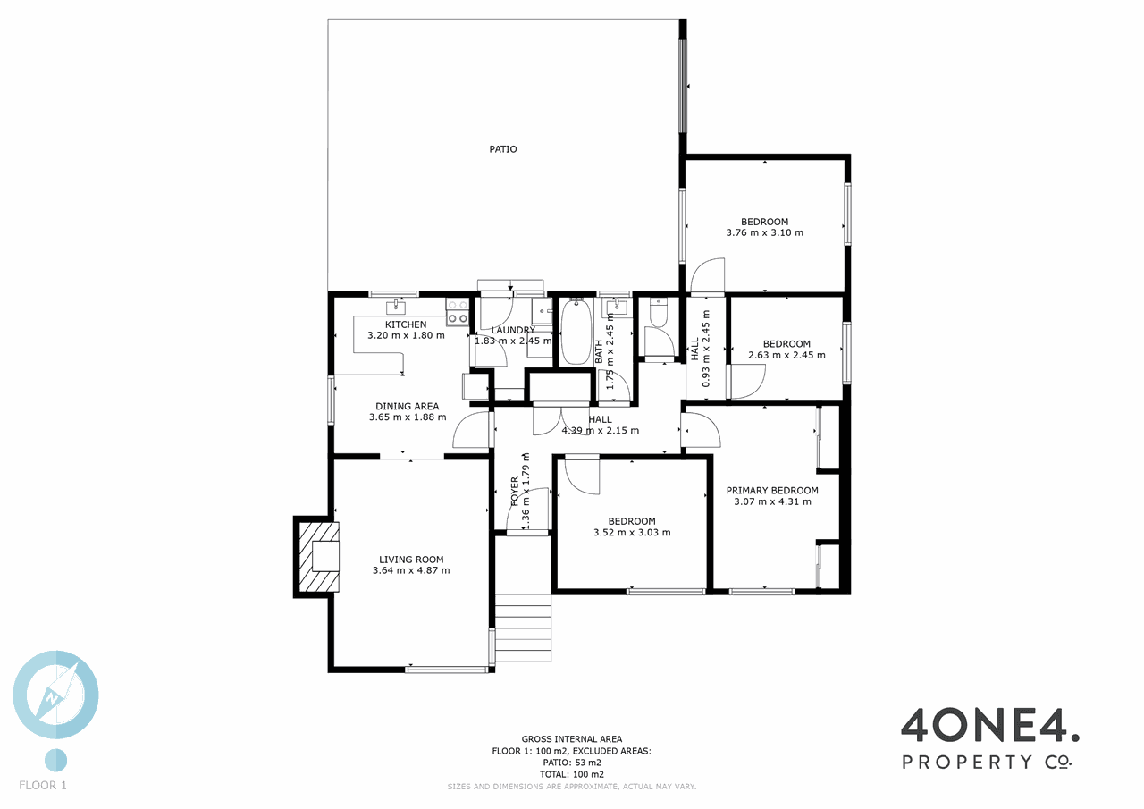 3 Milburn Place, GLENORCHY, TAS 7010