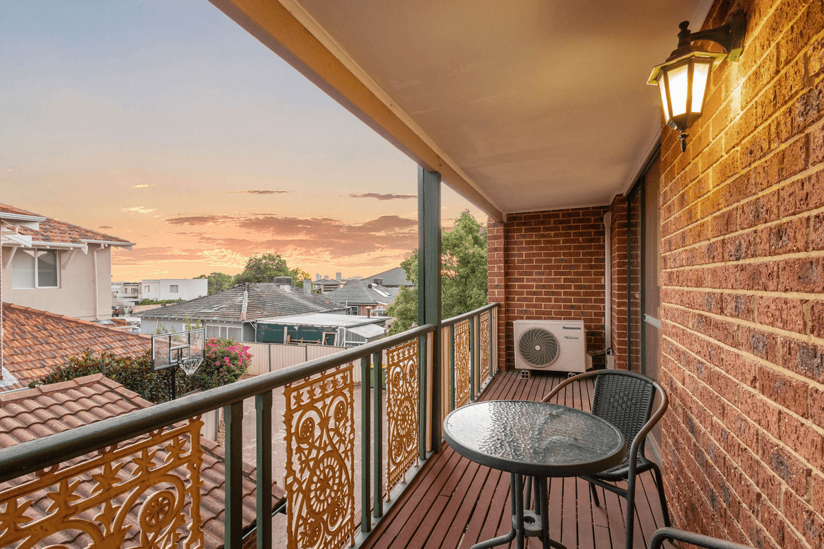 34B Kirkham Hill Terrace, Maylands, WA 6051