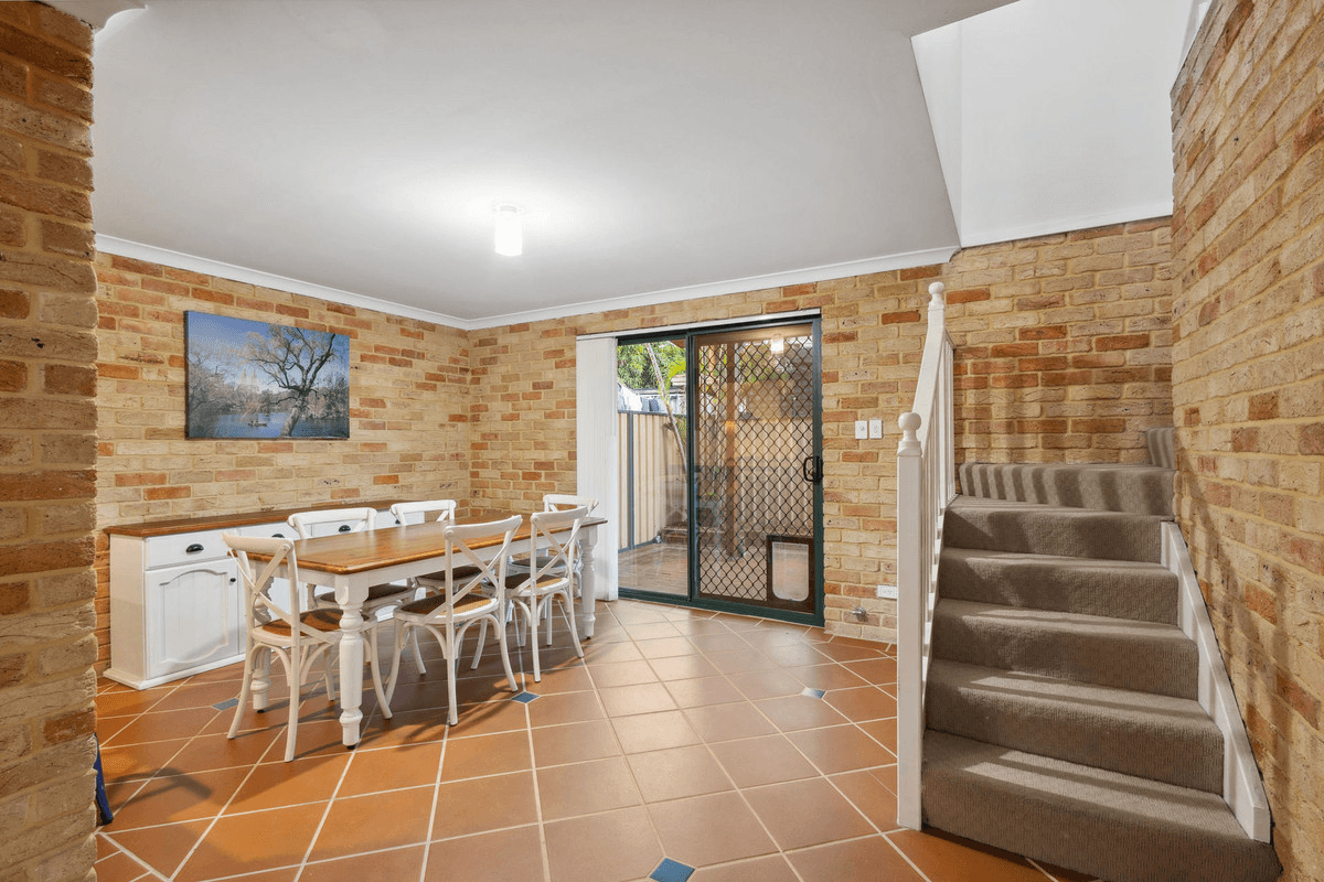 34B Kirkham Hill Terrace, Maylands, WA 6051