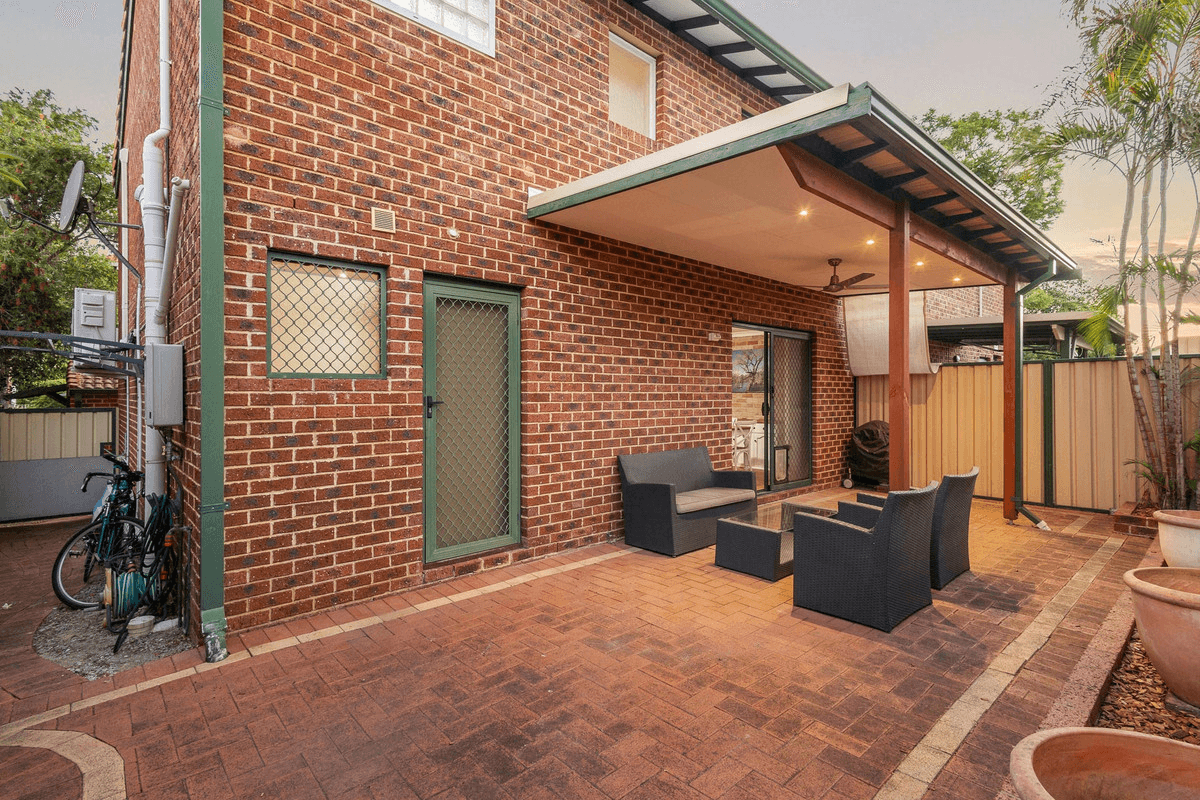 34B Kirkham Hill Terrace, Maylands, WA 6051