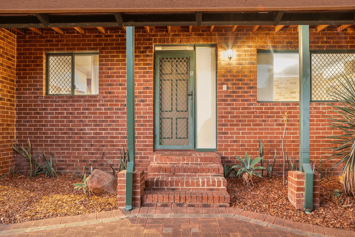 34B Kirkham Hill Terrace, Maylands, WA 6051