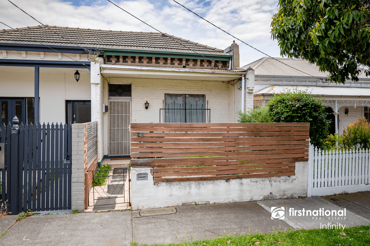 28 Edinburgh Street, Richmond, VIC 3121