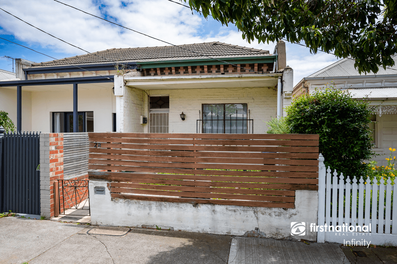 28 Edinburgh Street, Richmond, VIC 3121