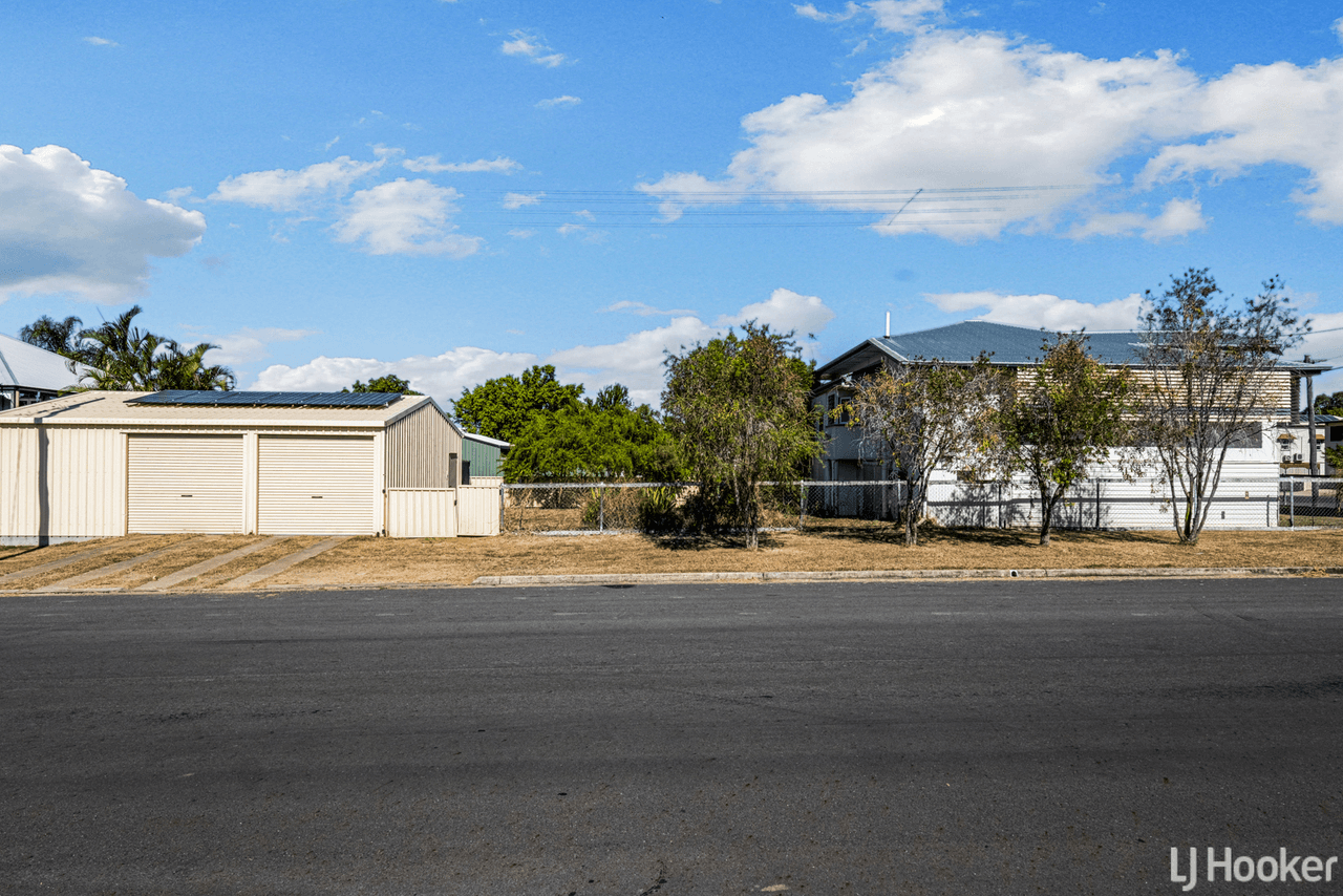 141 Canning Street, ALLENSTOWN, QLD 4700