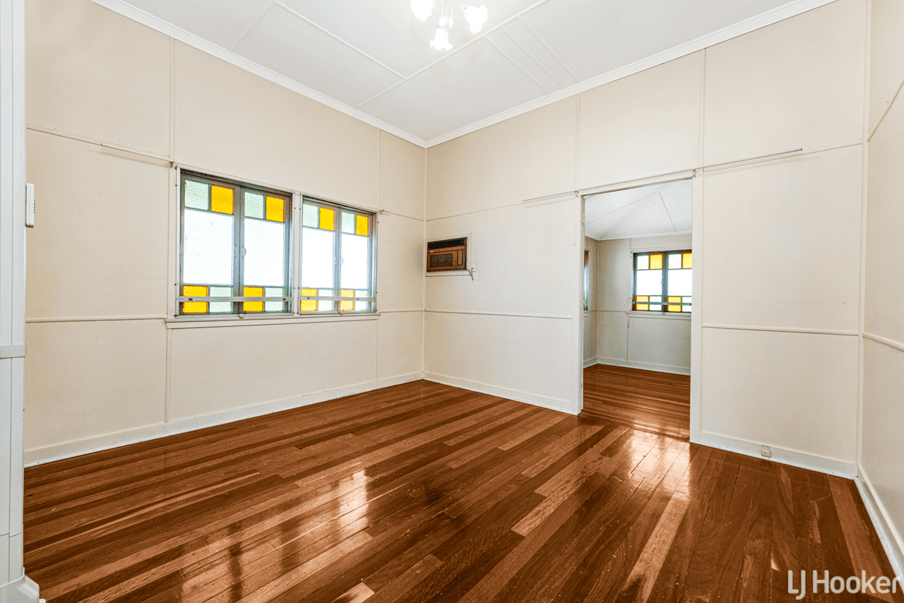 141 Canning Street, ALLENSTOWN, QLD 4700