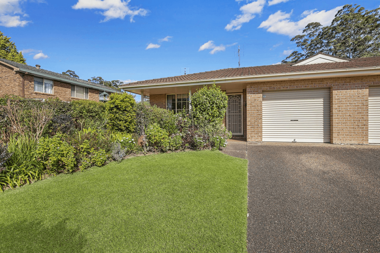 2/6 Donna Close, LISAROW, NSW 2250