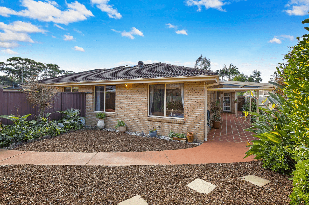 2/6 Donna Close, LISAROW, NSW 2250