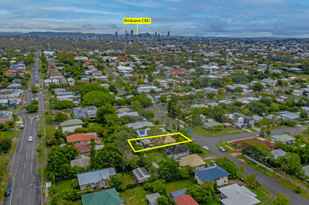 19 Vickers Street, CARINA HEIGHTS, QLD 4152