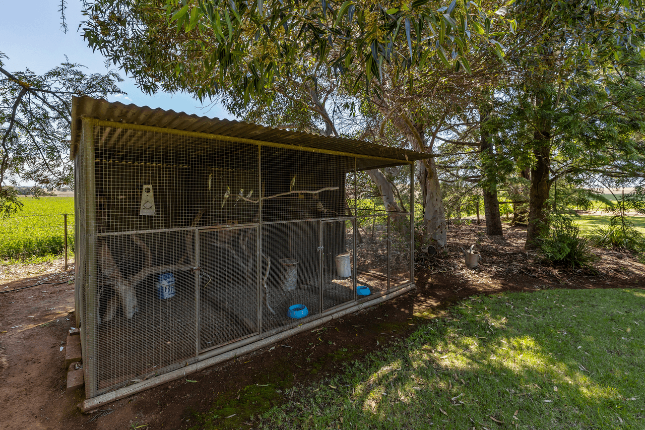 304 Coolamon Road, WAGGA WAGGA, NSW 2650