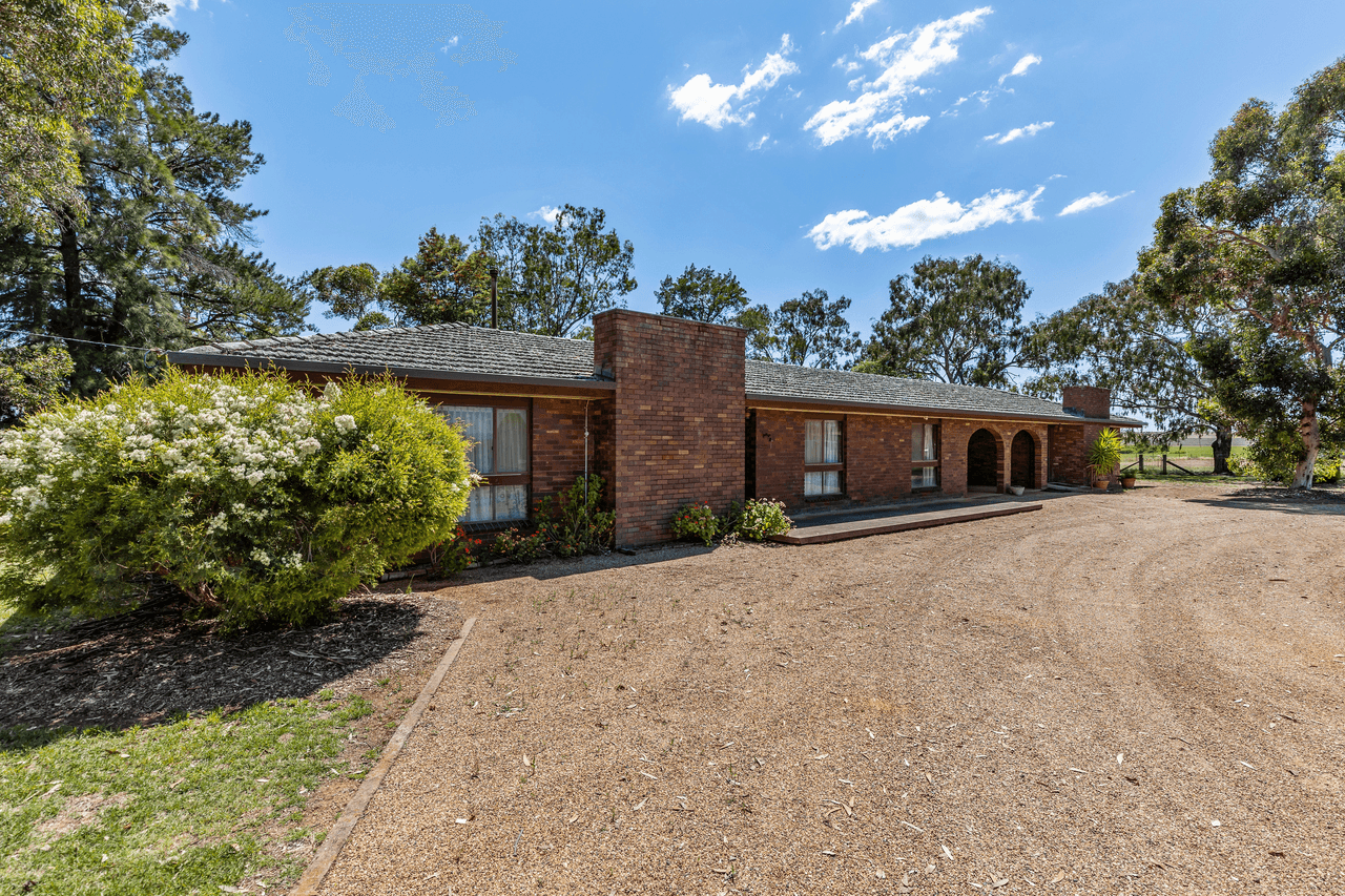 304 Coolamon Road, WAGGA WAGGA, NSW 2650