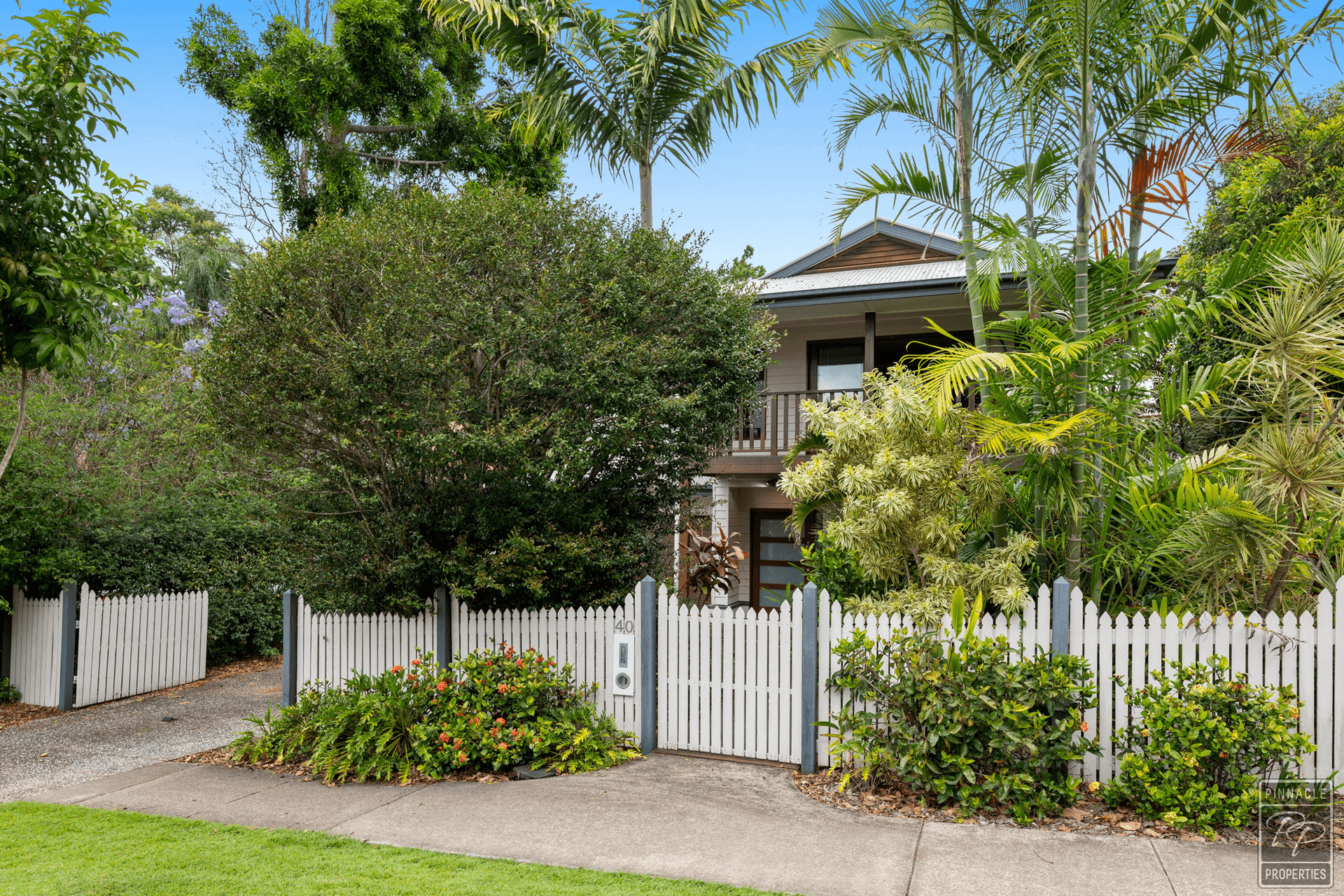 40 Ruthven Street, Corinda, QLD 4075