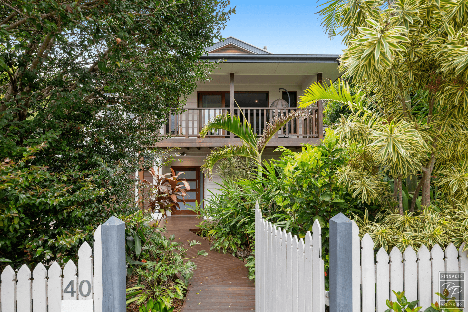 40 Ruthven Street, Corinda, QLD 4075