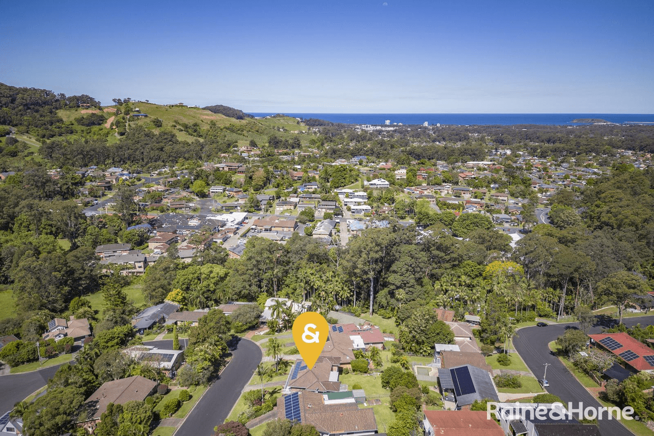 6 Lloyd Close, COFFS HARBOUR, NSW 2450