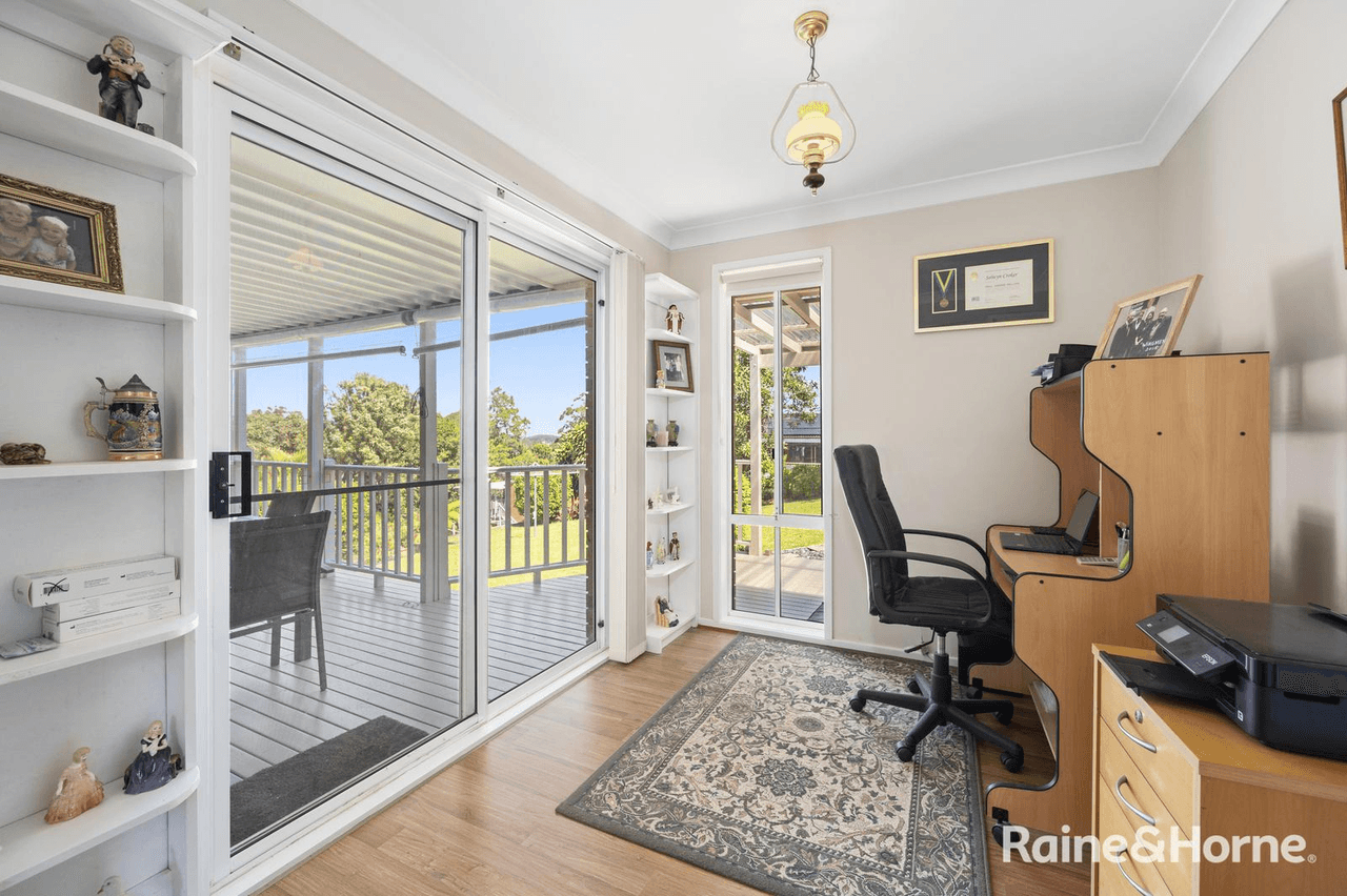 6 Lloyd Close, COFFS HARBOUR, NSW 2450