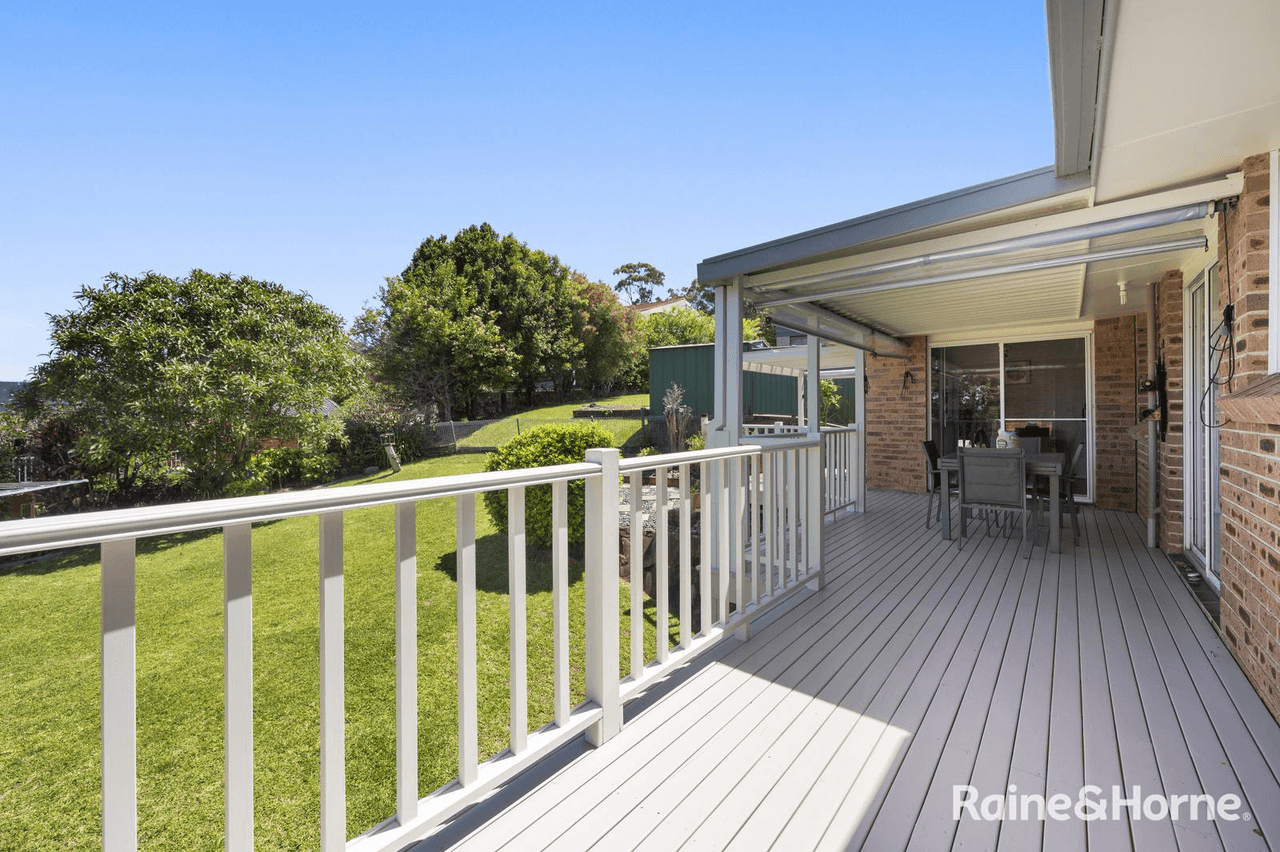 6 Lloyd Close, COFFS HARBOUR, NSW 2450