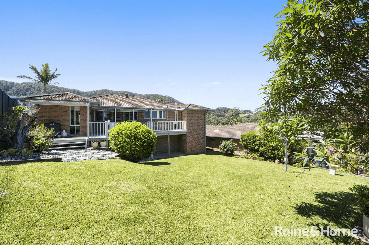 6 Lloyd Close, COFFS HARBOUR, NSW 2450