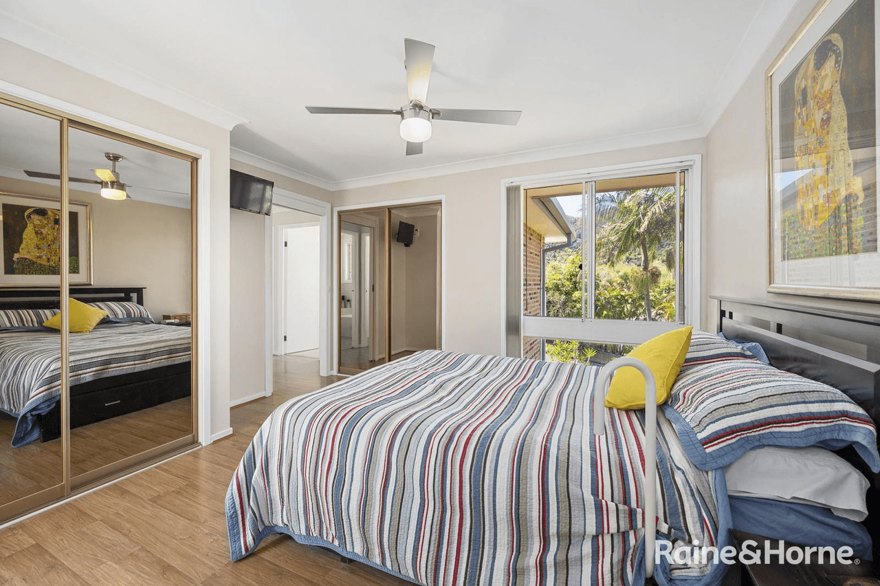 6 Lloyd Close, COFFS HARBOUR, NSW 2450