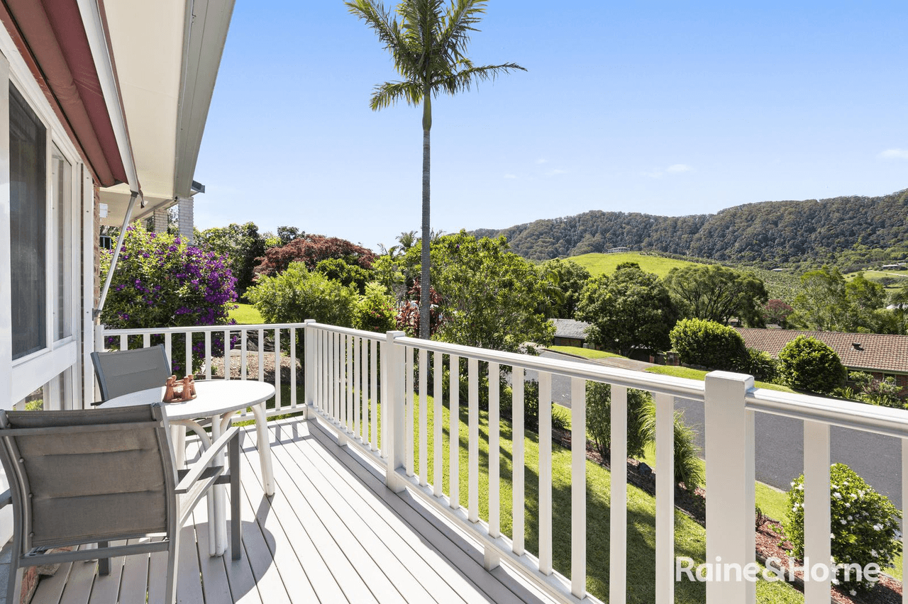 6 Lloyd Close, COFFS HARBOUR, NSW 2450