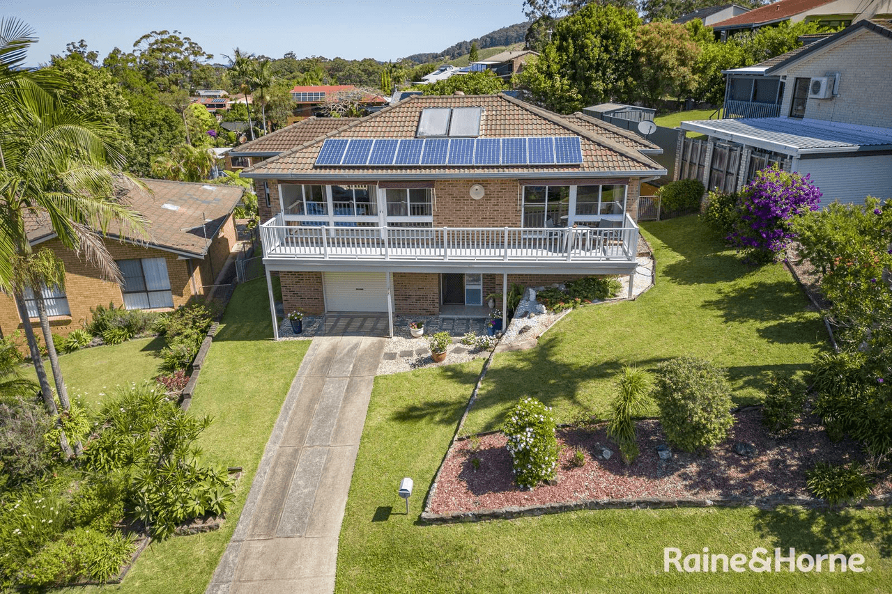 6 Lloyd Close, COFFS HARBOUR, NSW 2450