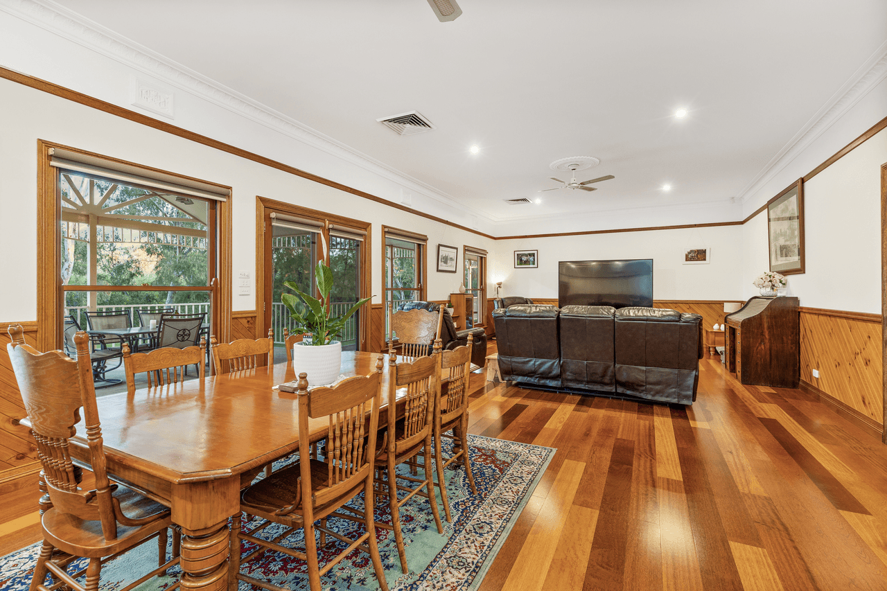 175 Eunony Bridge Road, NORTH WAGGA WAGGA, NSW 2650