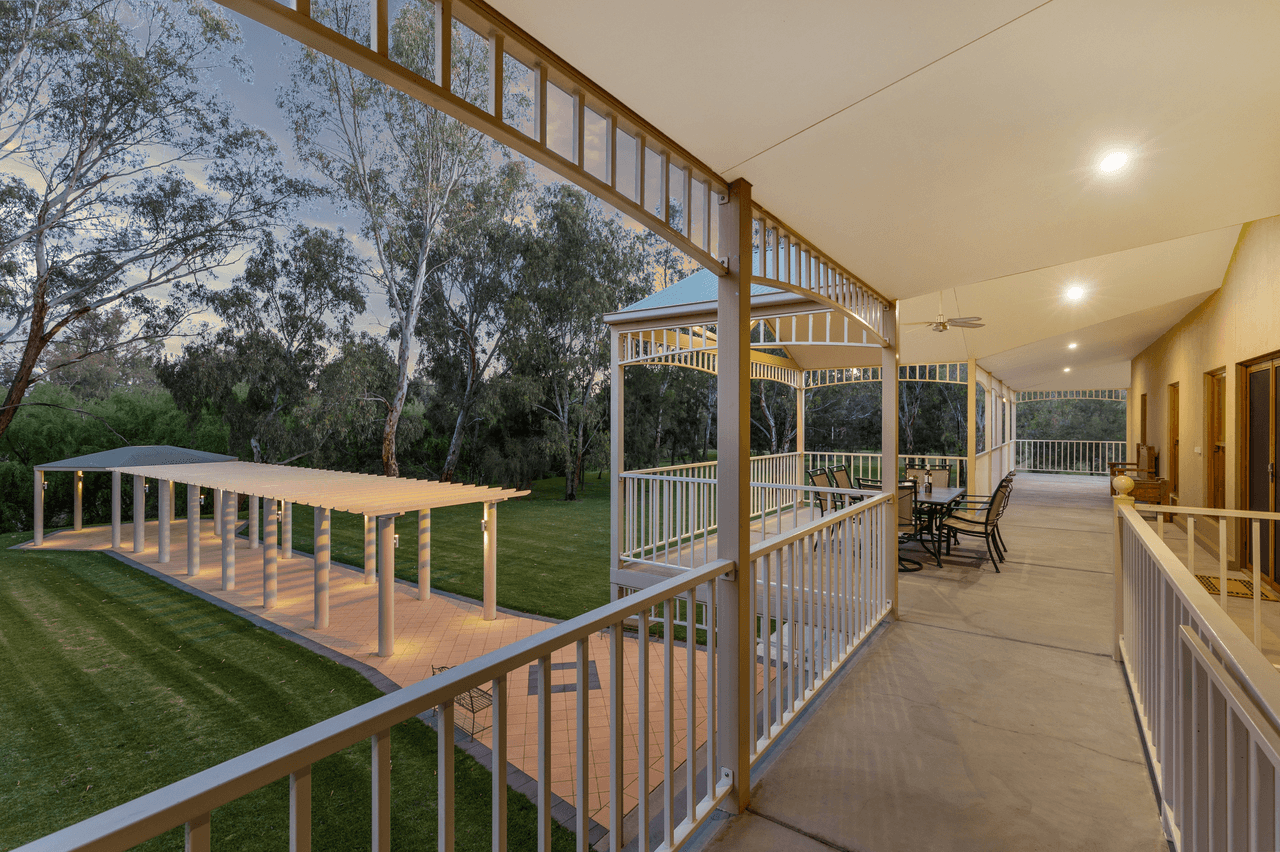 175 Eunony Bridge Road, NORTH WAGGA WAGGA, NSW 2650