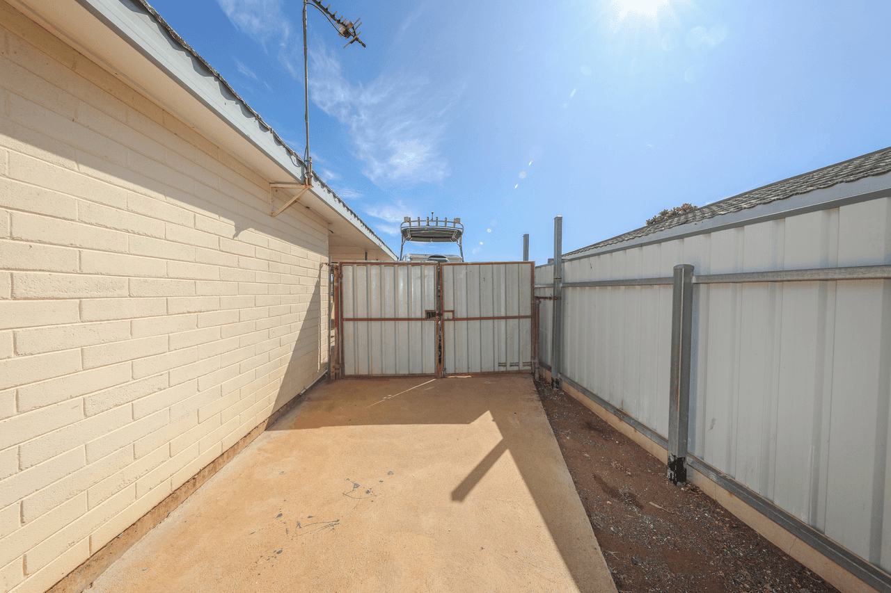 32 Hancock Way, BULGARRA, WA 6714