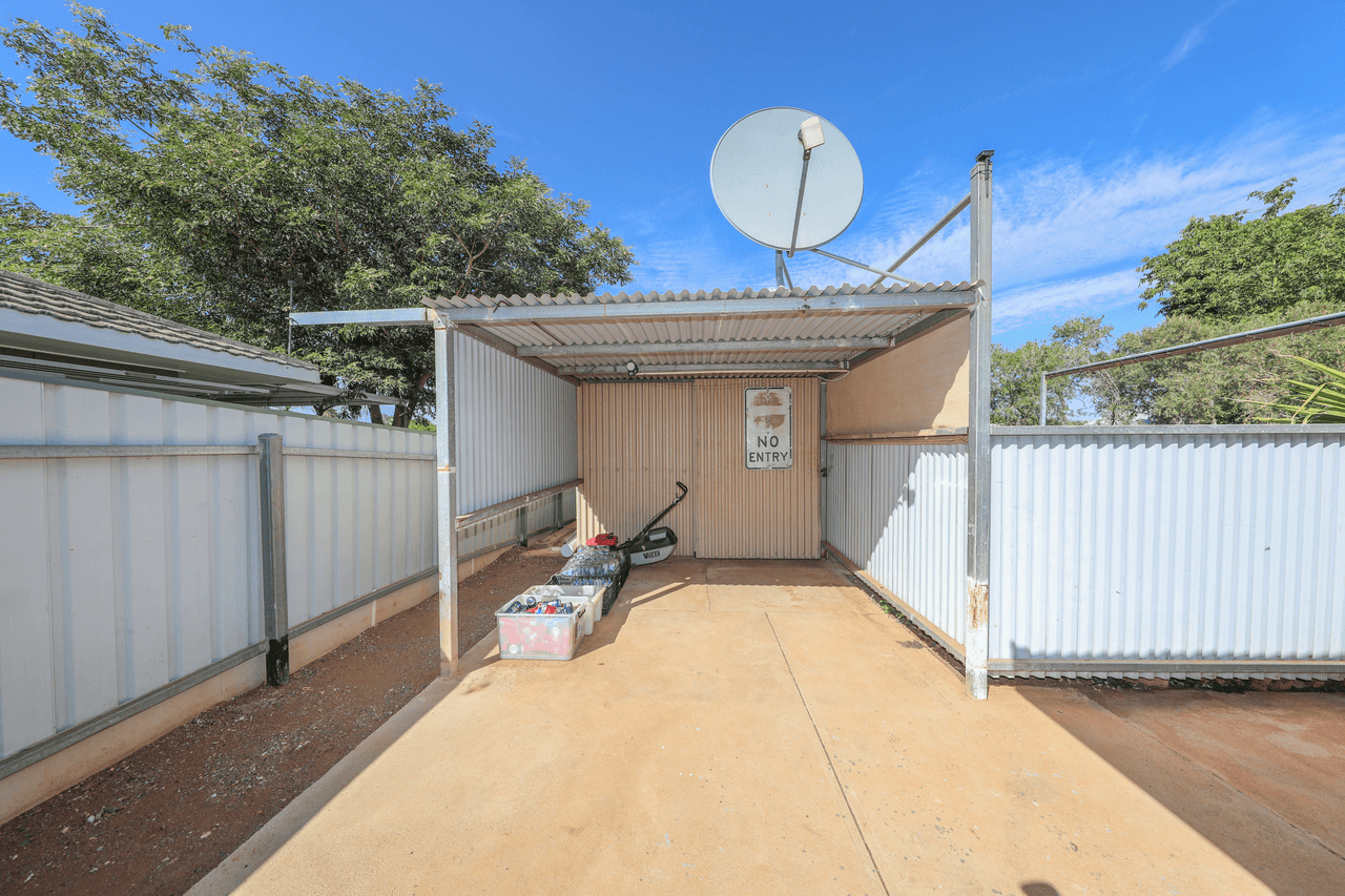 32 Hancock Way, BULGARRA, WA 6714