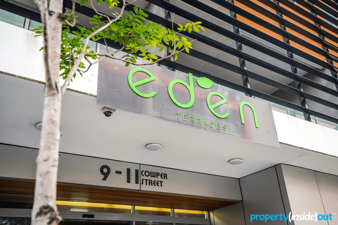 31/9-11 Cowper Street, PARRAMATTA, NSW 2150