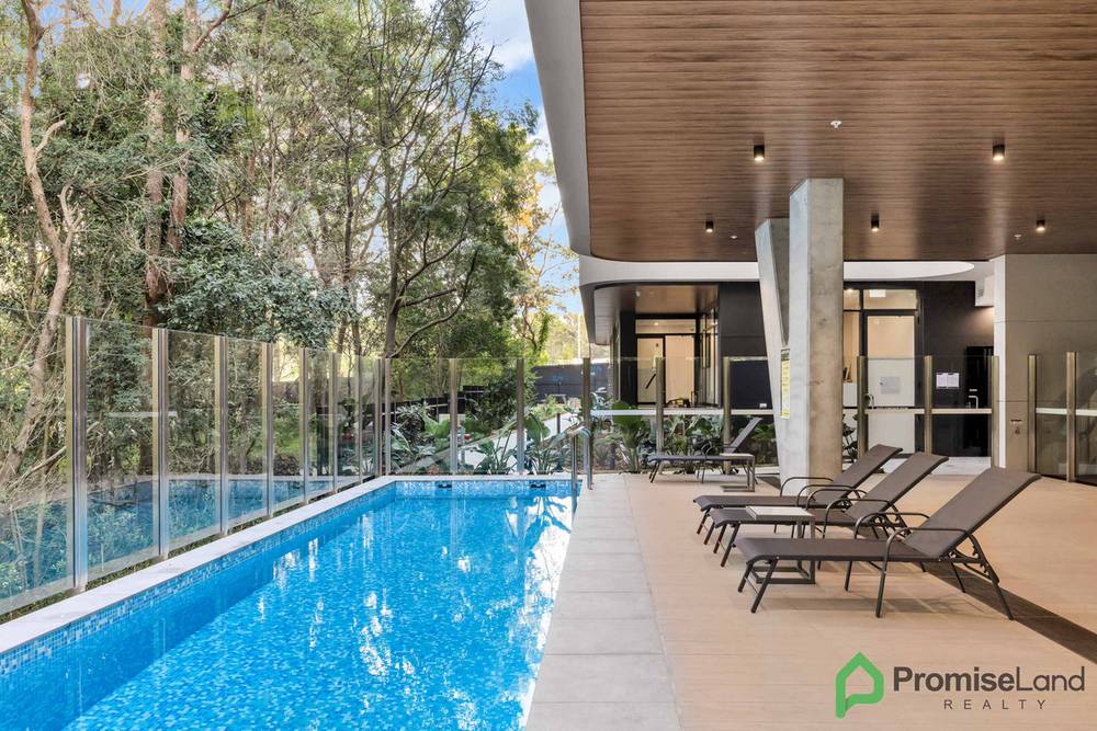 1203/9 Peach Tree Road, Macquarie Park, NSW 2113