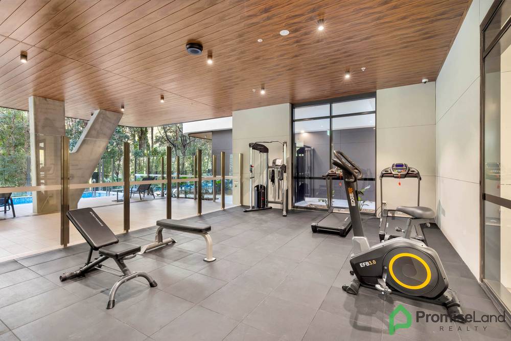 1203/9 Peach Tree Road, Macquarie Park, NSW 2113