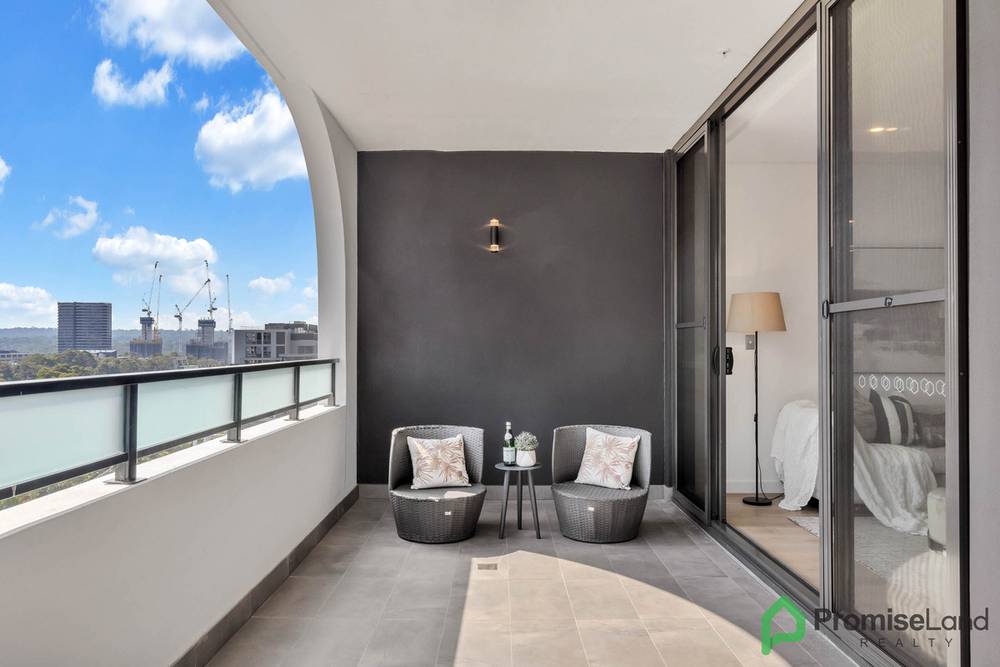 1203/9 Peach Tree Road, Macquarie Park, NSW 2113