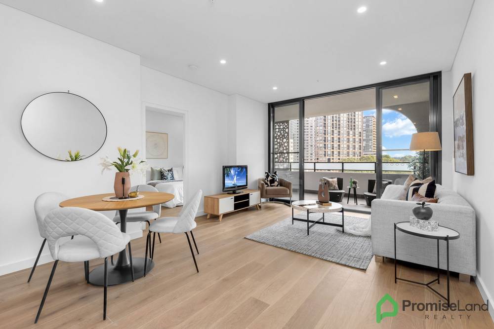 1203/9 Peach Tree Road, Macquarie Park, NSW 2113