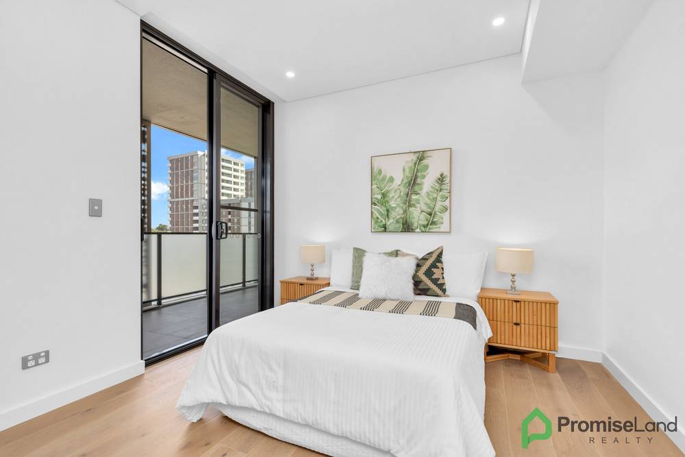 1203/9 Peach Tree Road, Macquarie Park, NSW 2113