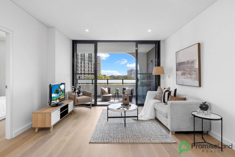 1203/9 Peach Tree Road, Macquarie Park, NSW 2113