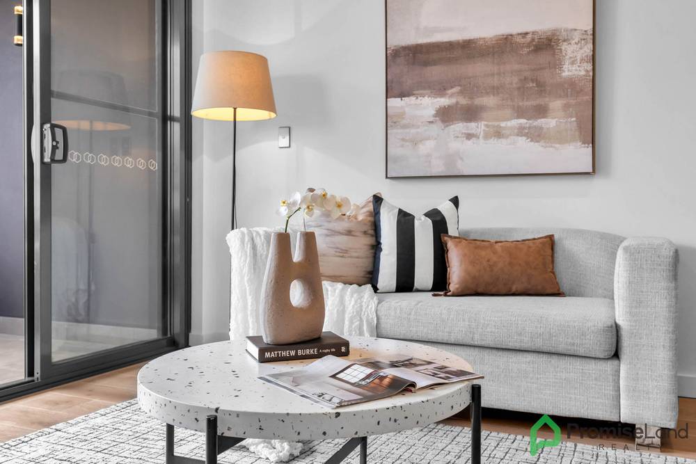 1203/9 Peach Tree Road, Macquarie Park, NSW 2113