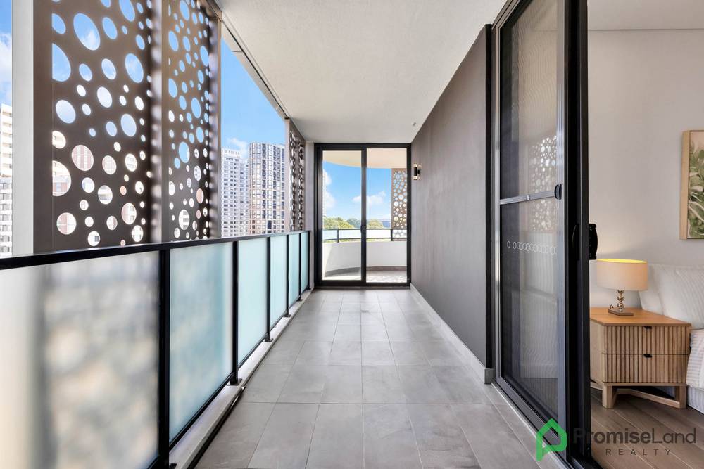 1203/9 Peach Tree Road, Macquarie Park, NSW 2113