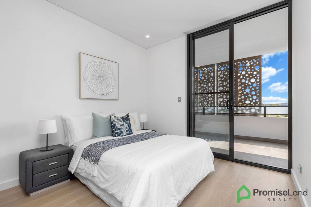 1203/9 Peach Tree Road, Macquarie Park, NSW 2113