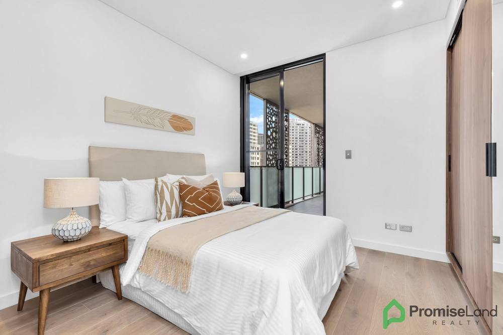 1203/9 Peach Tree Road, Macquarie Park, NSW 2113