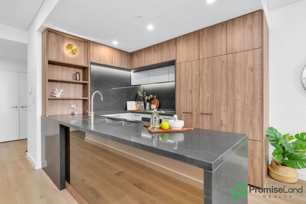 1203/9 Peach Tree Road, Macquarie Park, NSW 2113