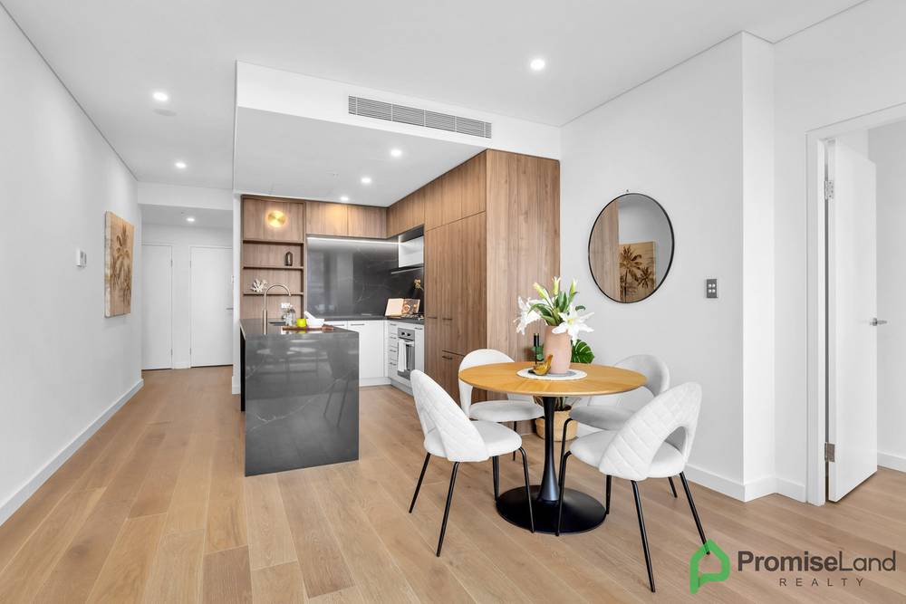 1203/9 Peach Tree Road, Macquarie Park, NSW 2113
