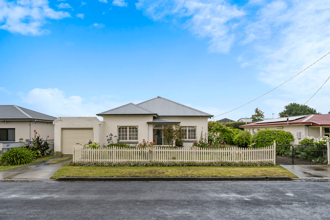 12 Benton Street, MILLICENT, SA 5280