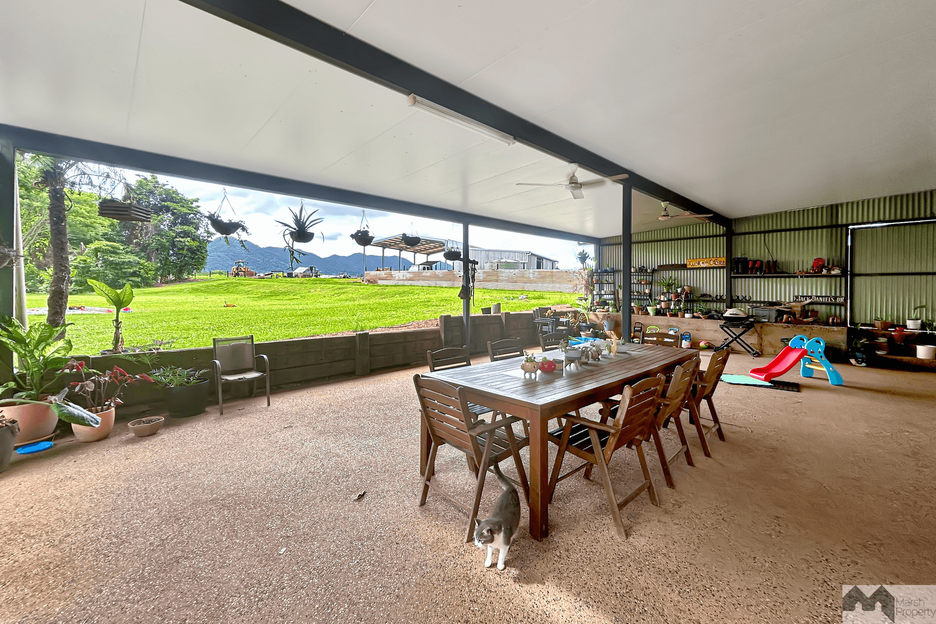 77 Seres Road, Mena Creek, QLD 4871