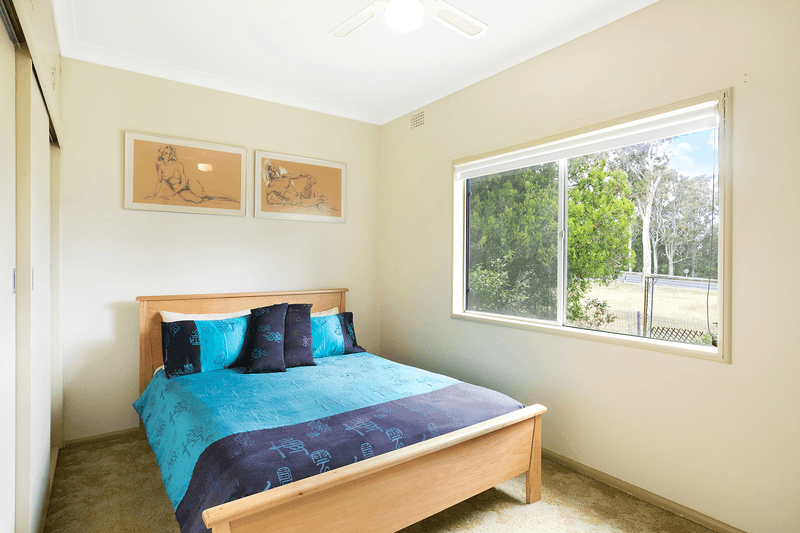 9914 Princes Highway, COBARGO, NSW 2550